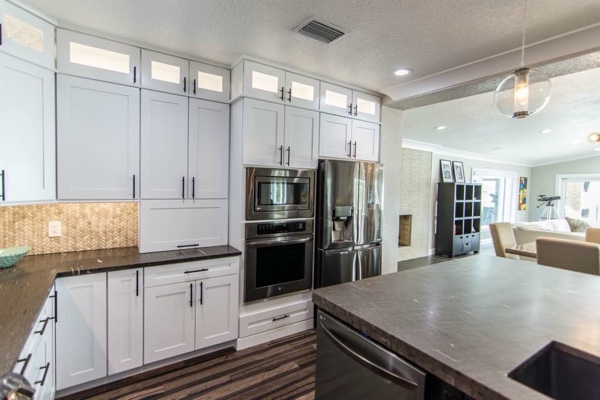 Beautiful Kitchen